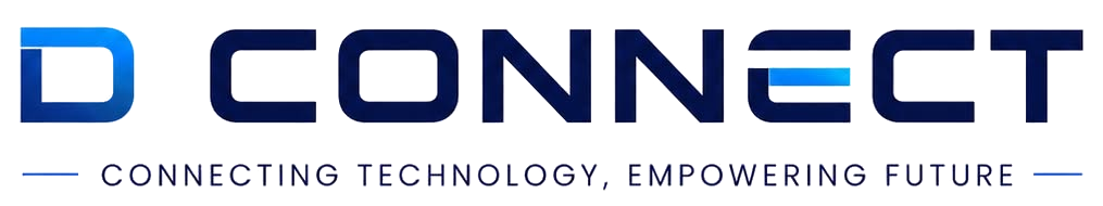 D CONNECT